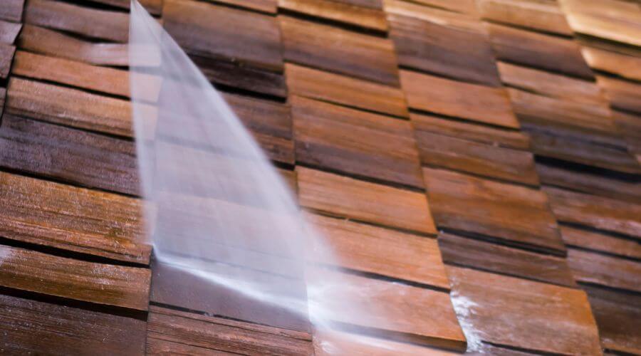 Expert tile roof repair services in Albin, WY